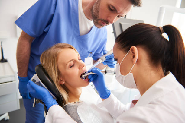 Best Dentures (Full and Partial)  in Leavittsburg, OH