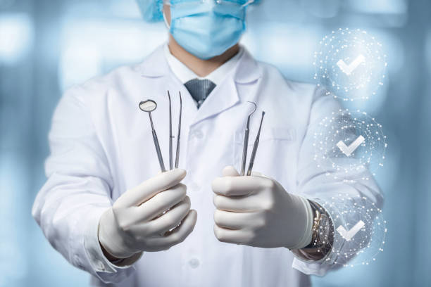 Professional Holistic Dental Care Services in Leavittsburg, OH