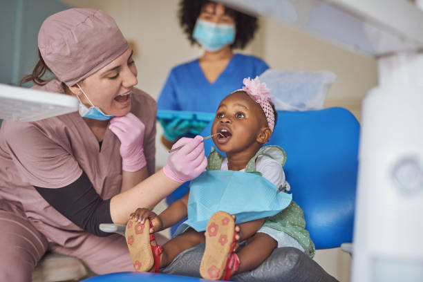 Emergency Dental Services in Leavittsburg, OH