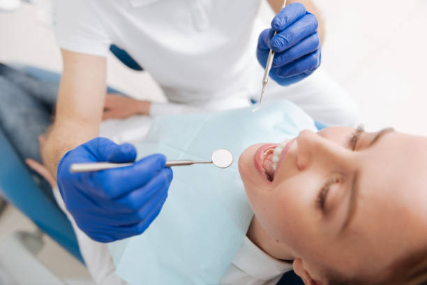Best Oral Cancer Screening  in Leavittsburg, OH